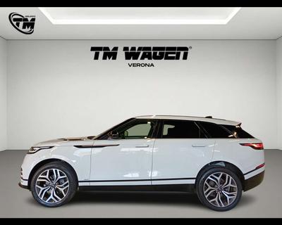 Land Rover Range Rover Velar D240