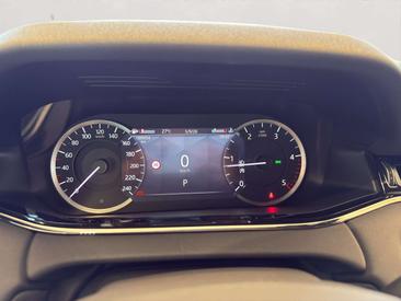 Land Rover Range Rover Evoque D165 — photo 21