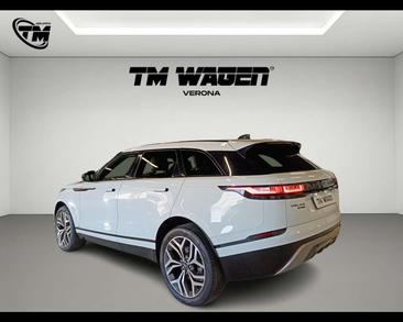 Land Rover Range Rover Velar D240 — photo 3