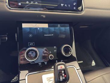 Land Rover Range Rover Evoque D165 — photo 22