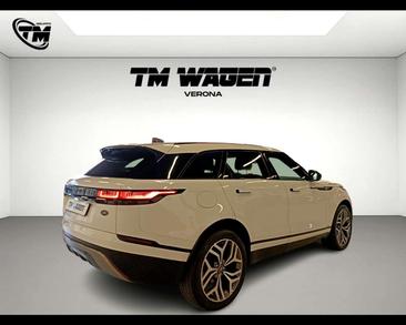 Land Rover Range Rover Velar D240 — photo 4