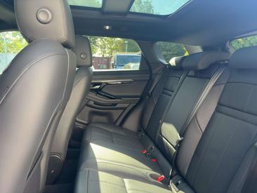 Land Rover Range Rover Evoque D200 — photo 9