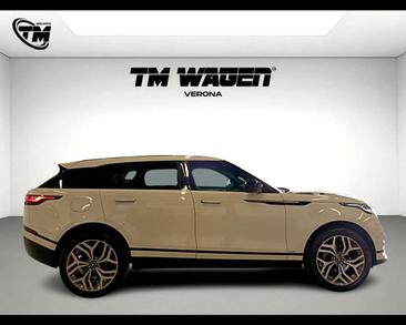 Land Rover Range Rover Velar D240 — photo 5
