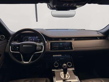 Land Rover Range Rover Evoque D165 — photo 23