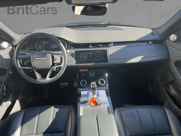 Land Rover Range Rover Evoque D200 — photo 10