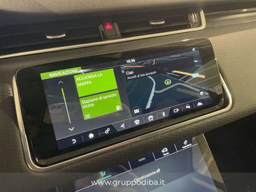 Land Rover Range Rover Evoque D180 — photo 21