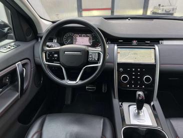 Land Rover Discovery Sport D200 — photo 13
