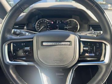 Land Rover Range Rover Evoque D200 — photo 11