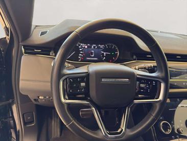 Land Rover Range Rover Evoque D165 — photo 24