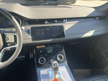Land Rover Range Rover Evoque D200 — photo 12