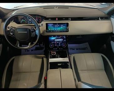 Land Rover Range Rover Velar D240 — photo 8