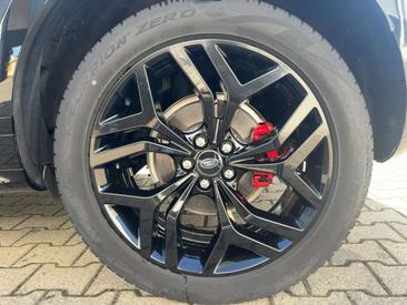 Land Rover Range Rover Evoque D200 — photo 13