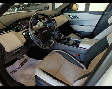 Land Rover Range Rover Velar D240 — photo 9