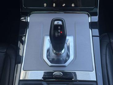 Land Rover Range Rover Evoque D180 — photo 22