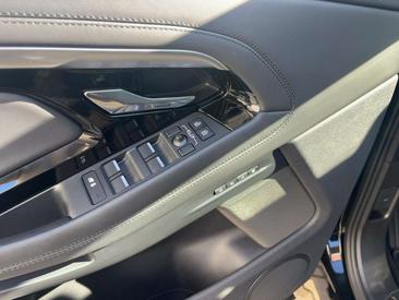 Land Rover Range Rover Evoque D200 — photo 14