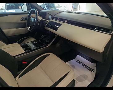 Land Rover Range Rover Velar D240 — photo 10