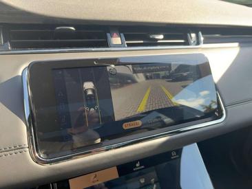 Land Rover Range Rover Evoque D200 — photo 15