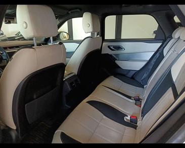 Land Rover Range Rover Velar D240 — photo 11