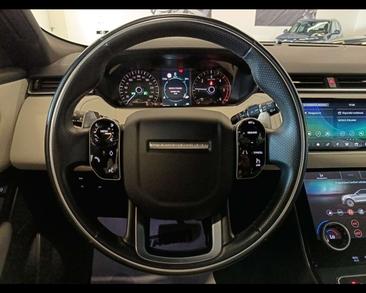 Land Rover Range Rover Velar D240 — photo 12