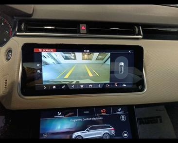 Land Rover Range Rover Velar D240 — photo 13