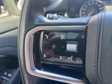 Land Rover Range Rover Evoque D200 — photo 18