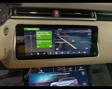 Land Rover Range Rover Velar D240 — photo 14