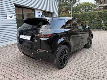 Land Rover Range Rover Evoque P250 (2022) — photo 5