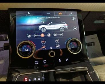Land Rover Range Rover Velar D240 — photo 15