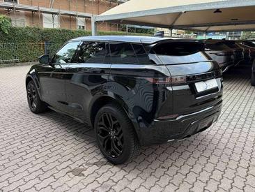 Land Rover Range Rover Evoque P250 (2022) — photo 7