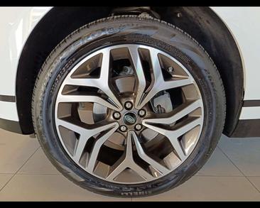 Land Rover Range Rover Velar D240 — photo 17