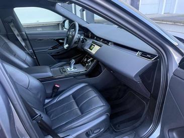 Land Rover Range Rover Evoque D180 — photo 24