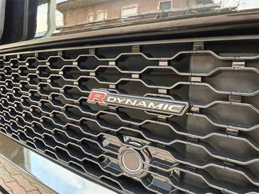 Land Rover Range Rover Evoque P250 (2022) — photo 8