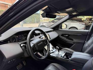 Land Rover Range Rover Evoque P250 (2022) — photo 10