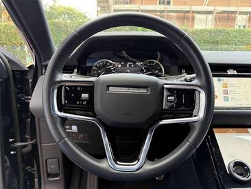 Land Rover Range Rover Evoque P250 (2022) — photo 11