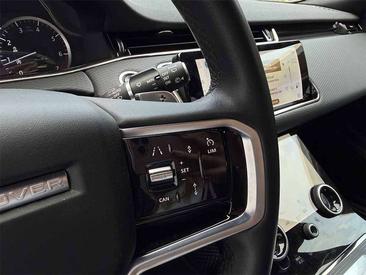 Land Rover Range Rover Evoque P250 (2022) — photo 13