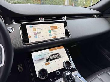 Land Rover Range Rover Evoque P250 (2022) — photo 14