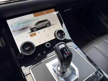 Land Rover Range Rover Evoque P250 (2022) — photo 15