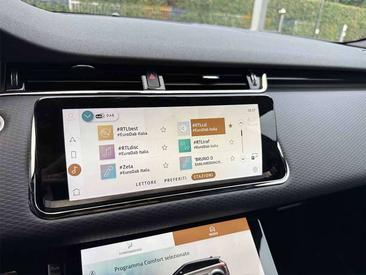 Land Rover Range Rover Evoque P250 (2022) — photo 16