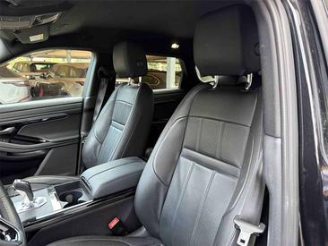 Land Rover Range Rover Evoque P250 (2022) — photo 21