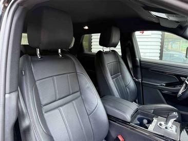 Land Rover Range Rover Evoque P250 (2022) — photo 22