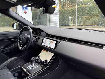 Land Rover Range Rover Evoque P250 (2022) — photo 23