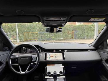 Land Rover Range Rover Evoque P250 (2022) — photo 25