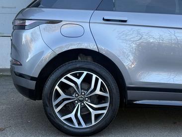 Land Rover Range Rover Evoque D180 — photo 29