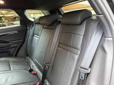 Land Rover Range Rover Evoque P250 (2022) — photo 26