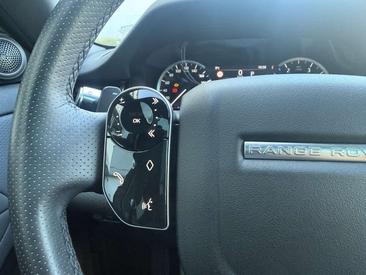 Land Rover Range Rover Evoque D180 — photo 33