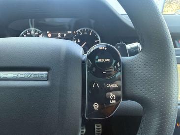 Land Rover Range Rover Evoque D180 — photo 34
