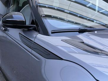 Land Rover Range Rover Evoque D180 — photo 38