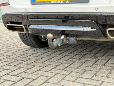 Land Rover Range Rover Sport P550e — photo 28