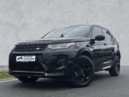 Land Rover Discovery Sport D200 - 2022 - Joinsteer - #1