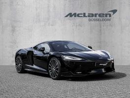 McLaren GT - 2020 - Joinsteer - #1